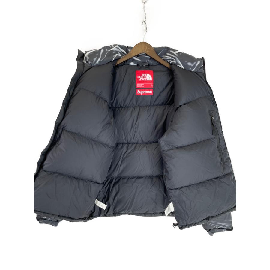 THE NORTH FACE ノースフェイス 【xSupreme】ND02300I 23SS Printed