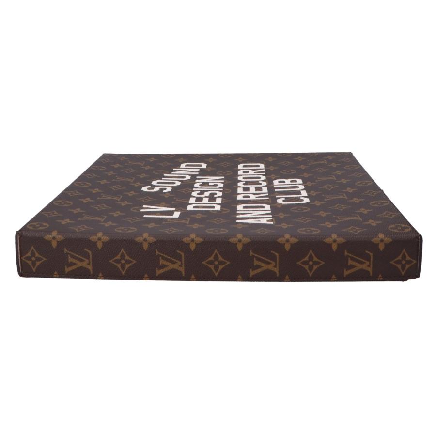 美品/ LOUIS VUITTON ルイ ヴィトン 21年製 GI0634 ピザボックス