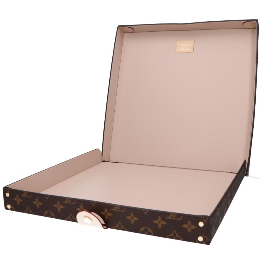 美品/ LOUIS VUITTON ルイ ヴィトン 21年製 GI0634 ピザボックス