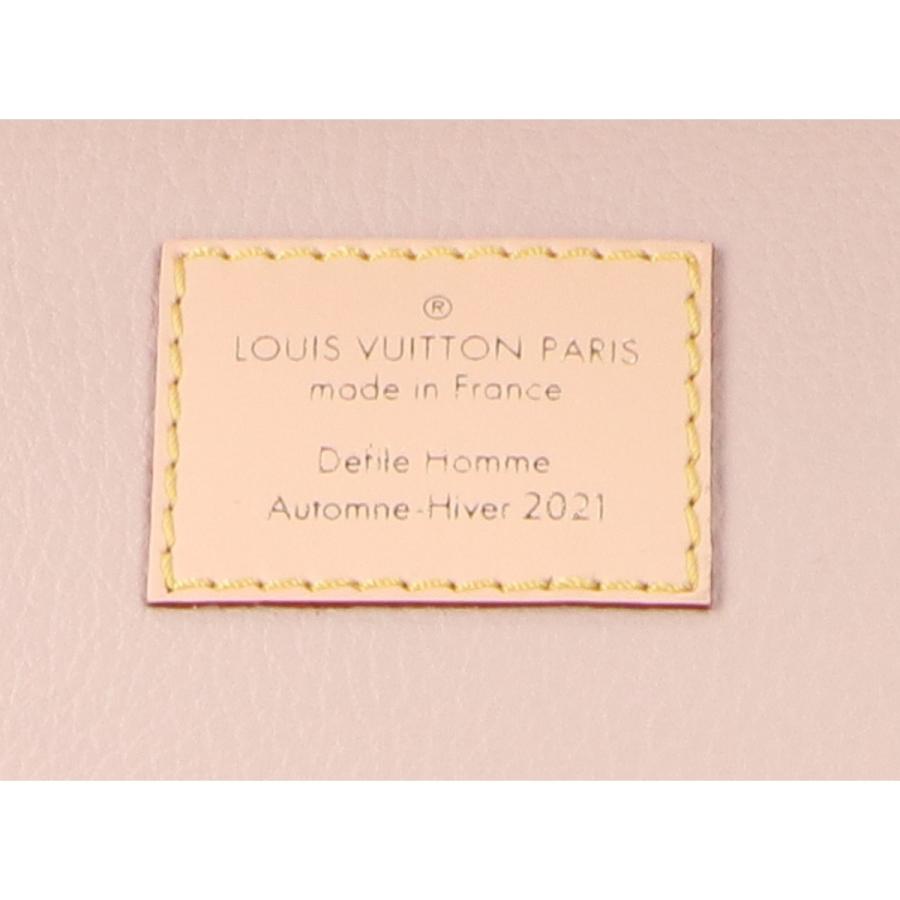 美品/ LOUIS VUITTON ルイ ヴィトン 21年製 GI0634 ピザボックス