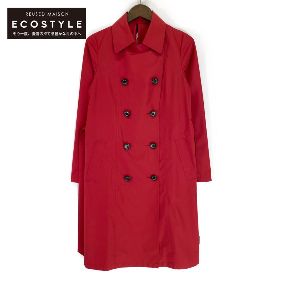 BLUE LABEL CRESTBRIDGE ブルーレーベルクレストブリッジ レッド  