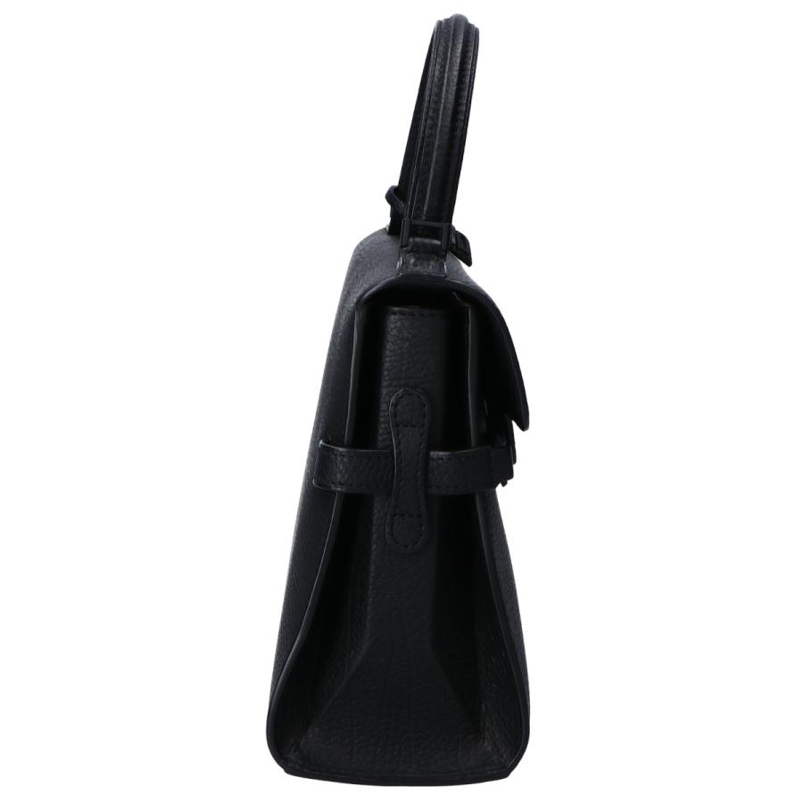 美品 DELVAUX デルヴォー タンペートPM クリスピーカーフ 2WAY