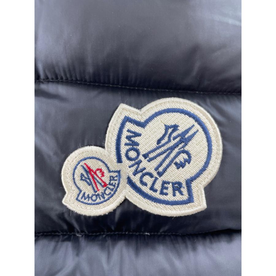 MONCLER（モンクレール） 国内正規/ BRAMANT フード付 ダウン