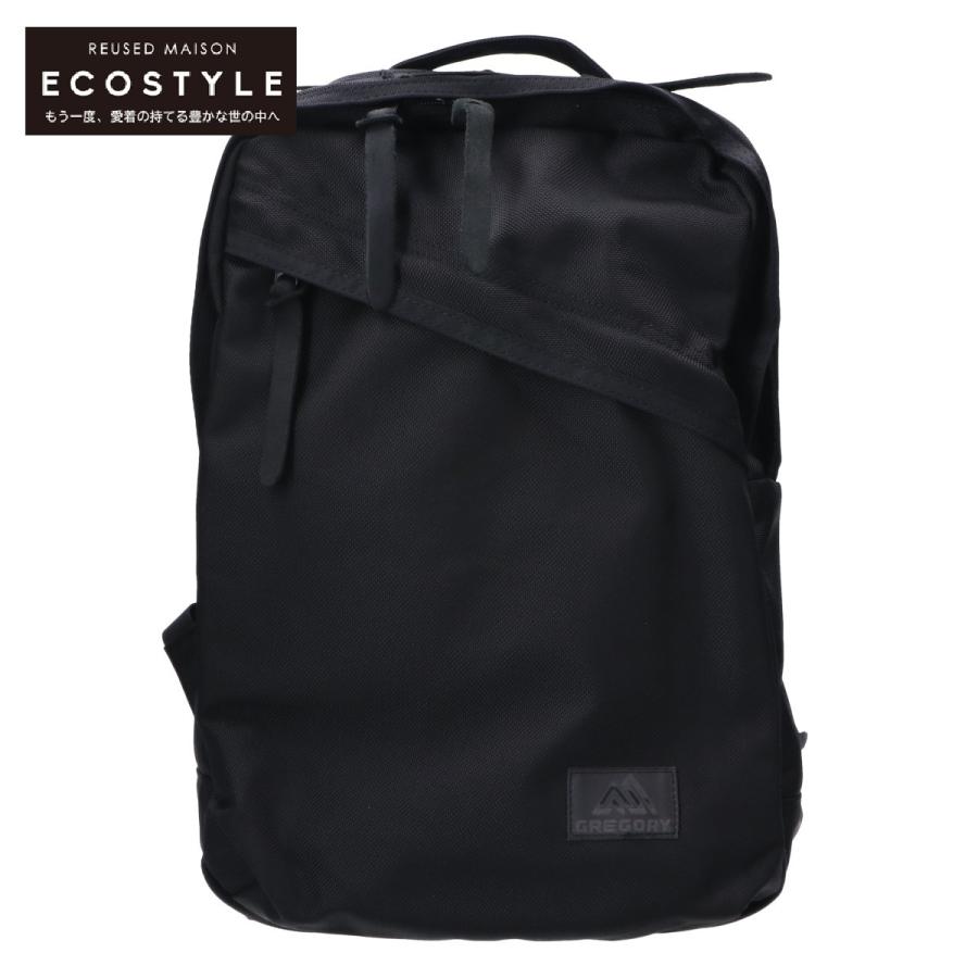 GREGORY 美品 グレゴリー 09J*09319 EVERY DAY エブリデイ コーデュラ 