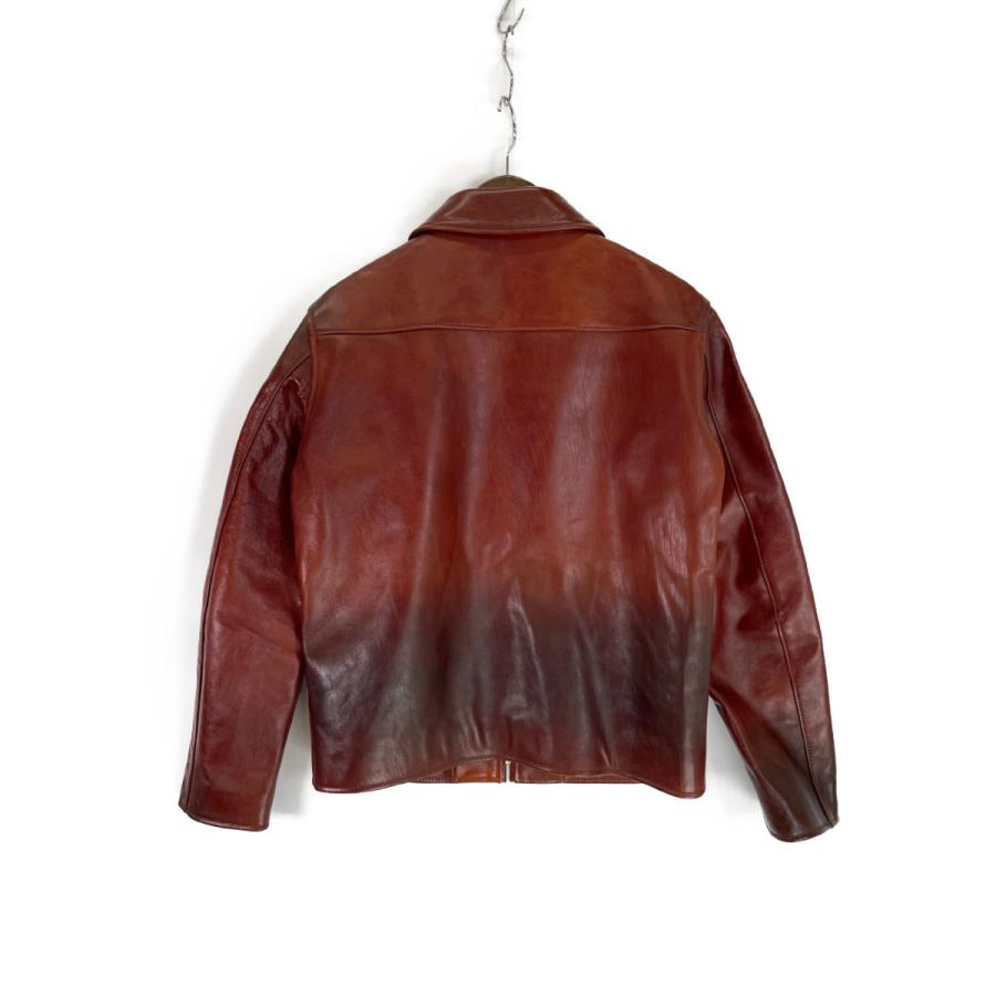 Y'2 LEATHER ワイツーレザー OG BROSオージーブロス 新品同様 Y'2 LEATHER ワイツーレザー OG BROSオージーブロス 新品同様