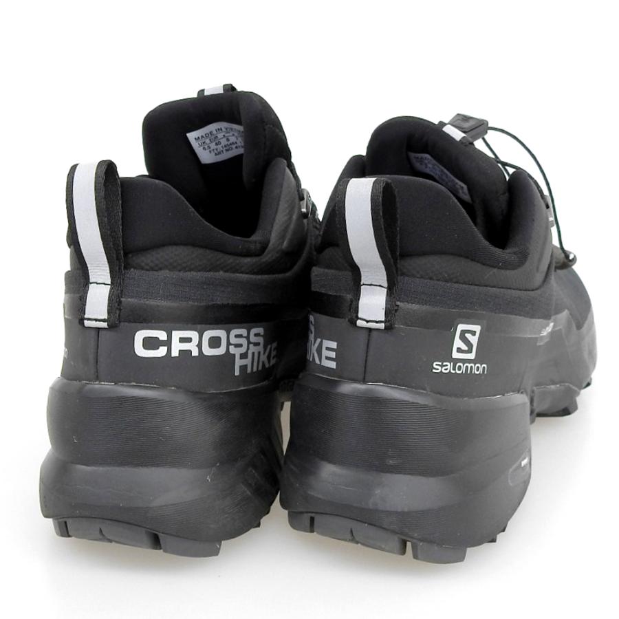 SALOMON サロモン x andWander アンドワンダー クロスハイク