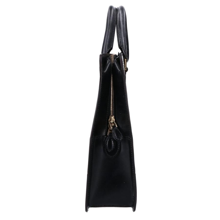 美品 GANZO ガンゾ 57617 BRIDLE ブライドル 38cm ブリーフケース 