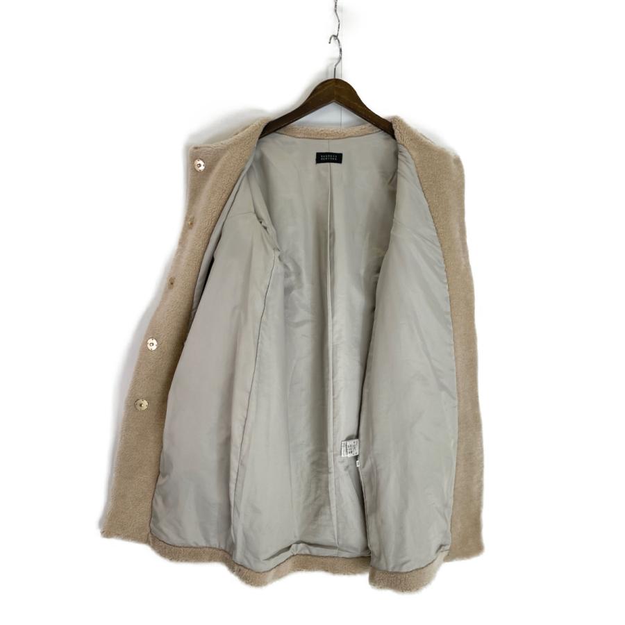 BARNEYS NEWYORK（バーニーズニューヨーク） ライトベージュ ノー