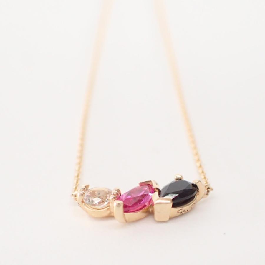 美品 STAR JEWELRY GIRL スタージュエリ―ガール 2JN7332 K10 美品 STAR JEWELRY GIRL スタージュエリ―ガール 2JN7332 K10
