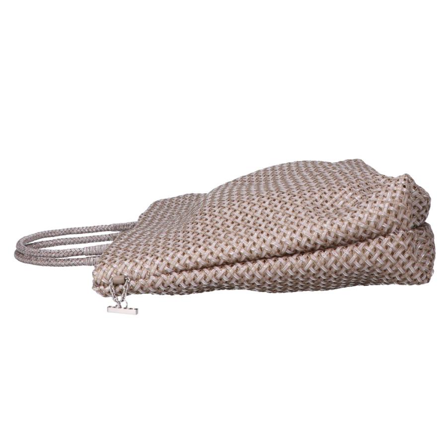 ANTEPRIMA 美品 アンテプリマ レテコン ワイヤー 2WAY トートバッグ  