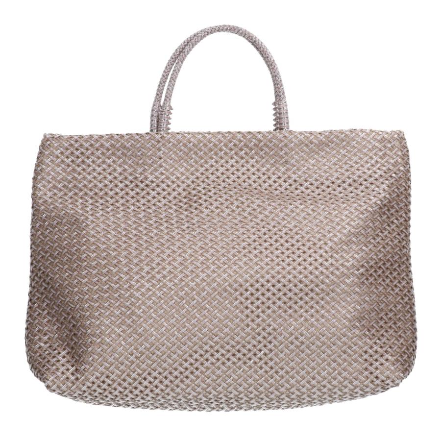 ANTEPRIMA 美品 アンテプリマ レテコン ワイヤー 2WAY トートバッグ 