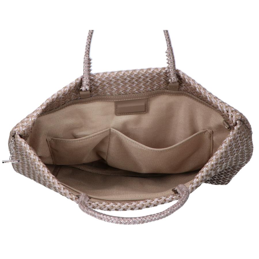 ANTEPRIMA 美品 アンテプリマ レテコン ワイヤー 2WAY トートバッグ  