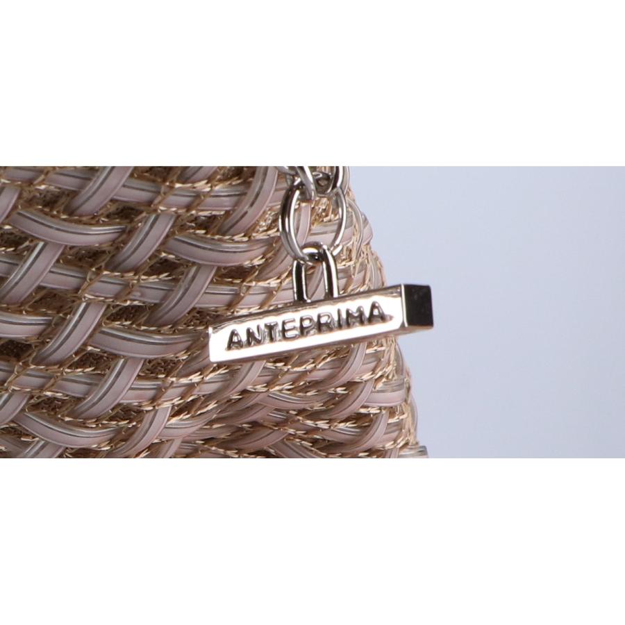 ANTEPRIMA（アンテプリマ） 美品 レテコン ワイヤー 2WAY トートバッグ