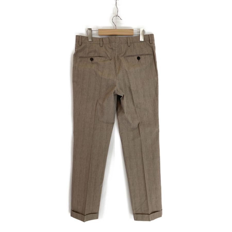 LARDINI（ラルディーニ） 美品/国内正規 チェック ピークドラペル