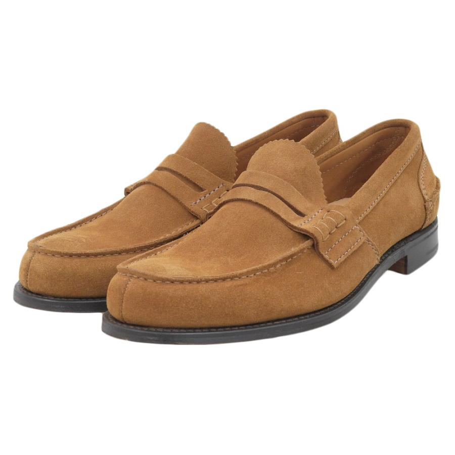 新品】Church's チャーチ PEMBREY ローファー