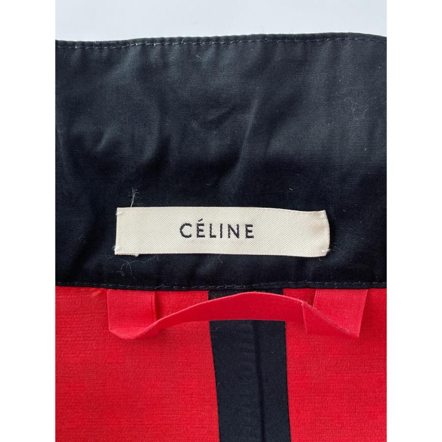 CELINE（セリーヌ） 美品/国内正規 2 8S54/6908 フィービー期 チェック