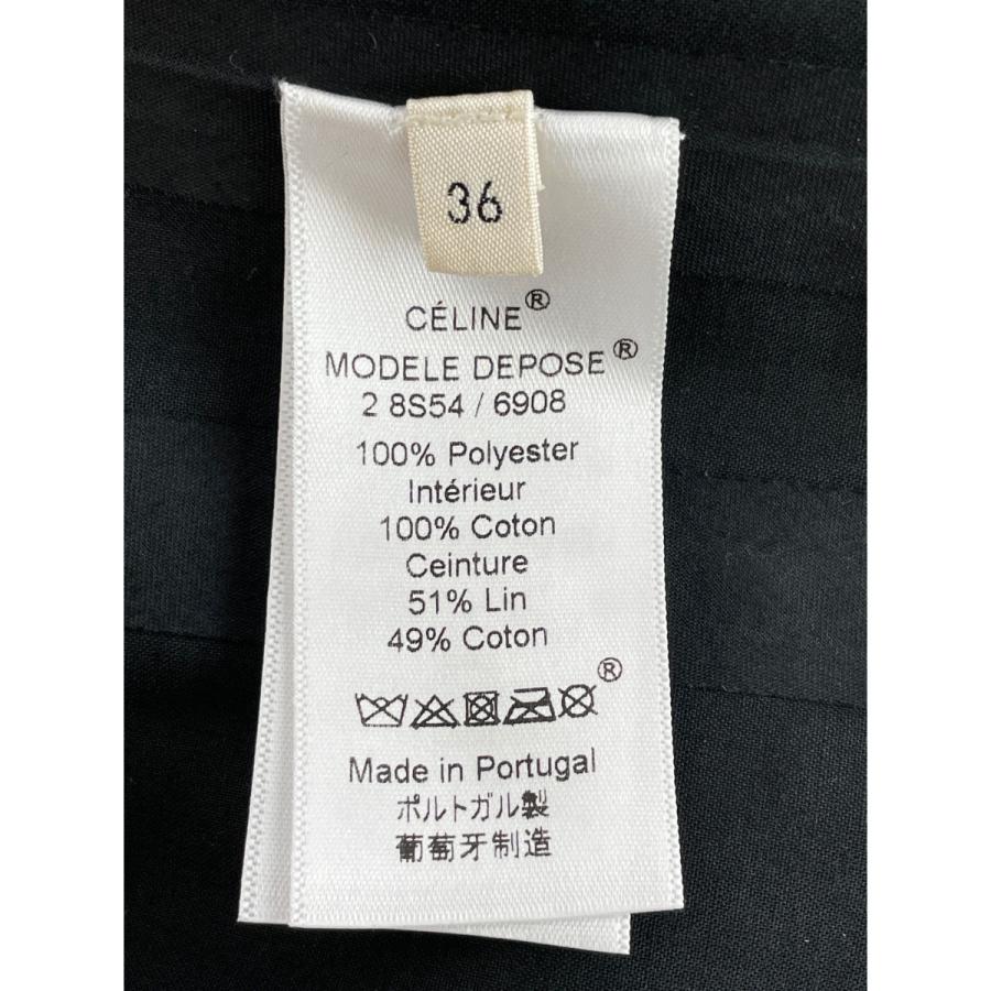 CELINE（セリーヌ） 美品/国内正規 2 8S54/6908 フィービー期 チェック