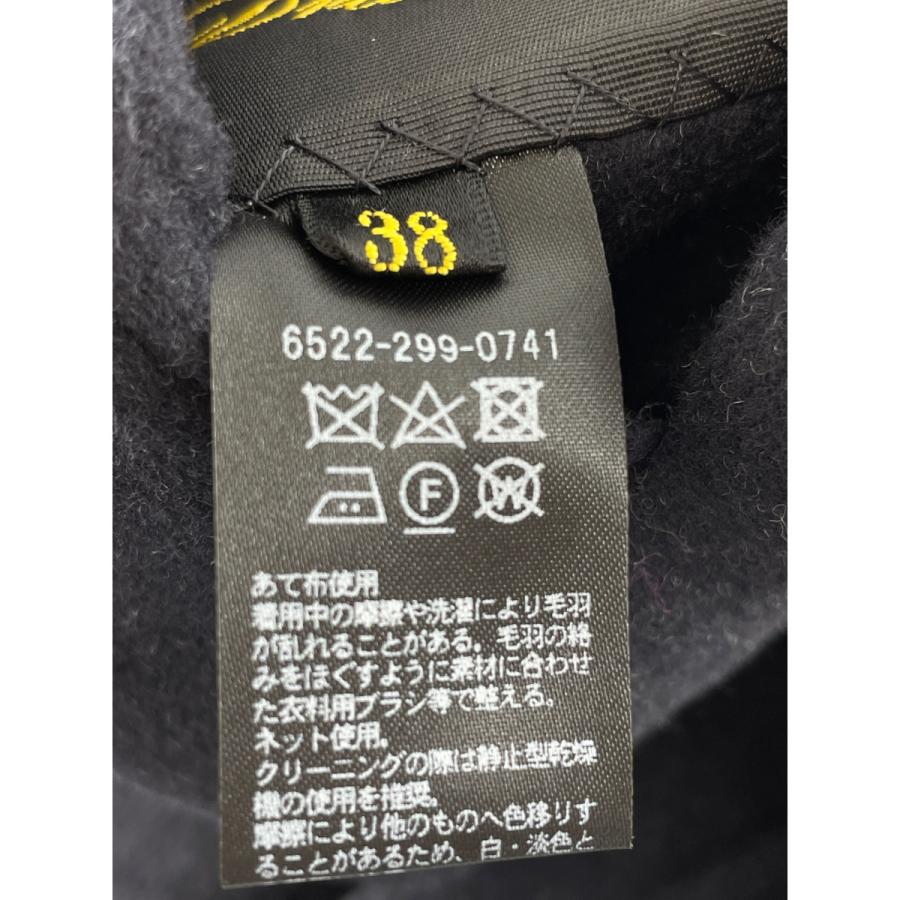 DRAWER 美品/ Drawer ドゥロワー 6522-299-0741 ウール DRAWER 美品/ Drawer ドゥロワー 6522-299-0741 ウール