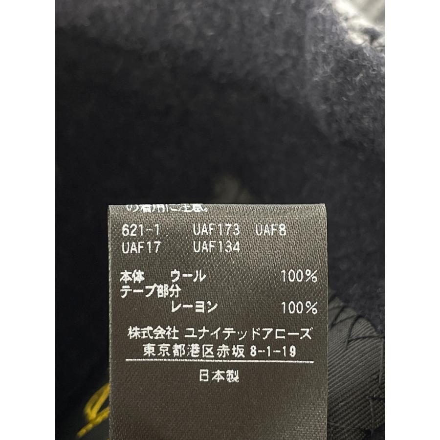 DRAWER 美品/ Drawer ドゥロワー 6522-299-0741 ウール DRAWER 美品/ Drawer ドゥロワー 6522-299-0741 ウール