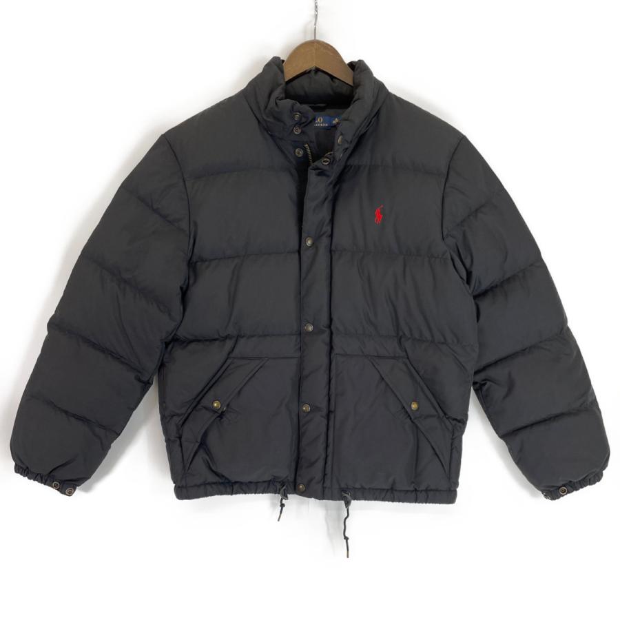 POLO RALPH LAUREN ポロ ラルフローレン 710561080001 ブラック ロゴ