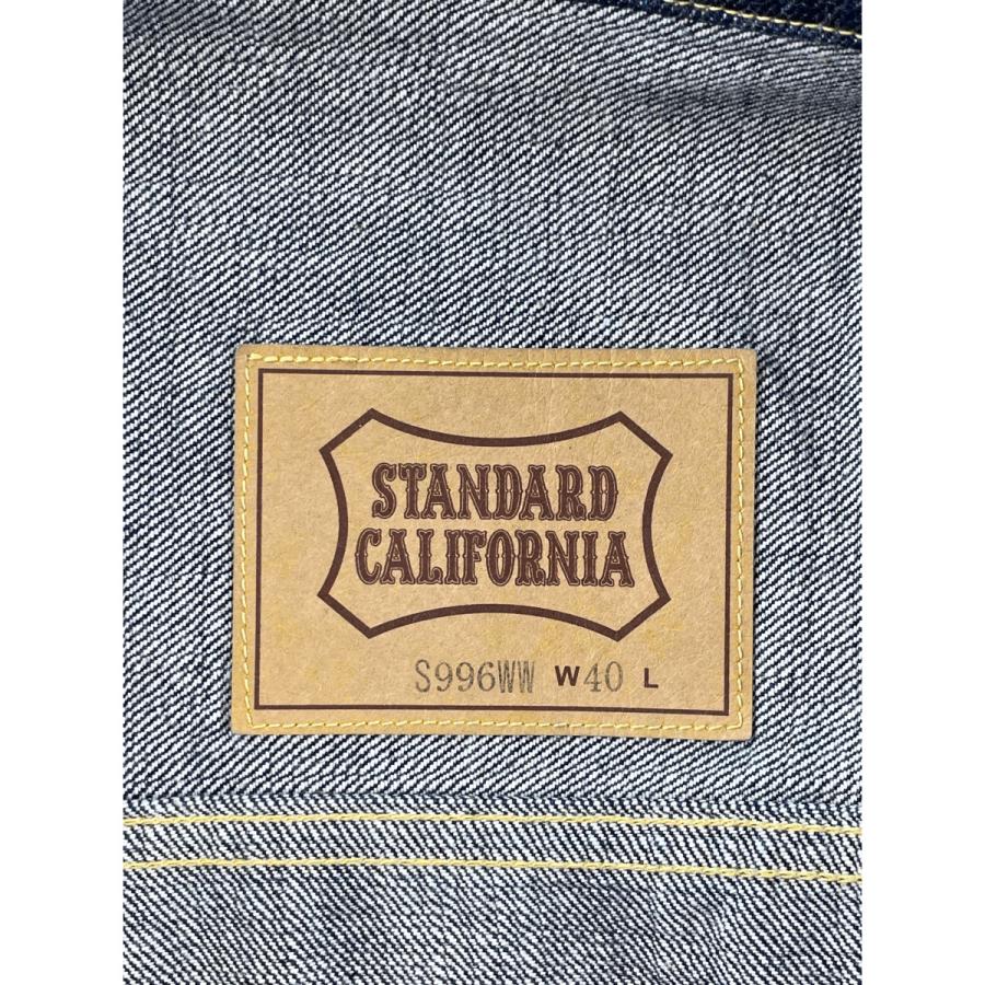 新品同様 STANDARD CALIFORNIA スタンダードカリフォルニア SD 新品同様 STANDARD CALIFORNIA スタンダードカリフォルニア SD