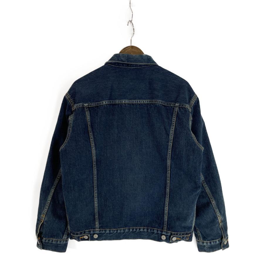 RATS 美品/ ラッツ 22RJ-1005 BLANKET LINER DENIM JACKET RATS 美品/ ラッツ 22RJ-1005 BLANKET LINER DENIM JACKET