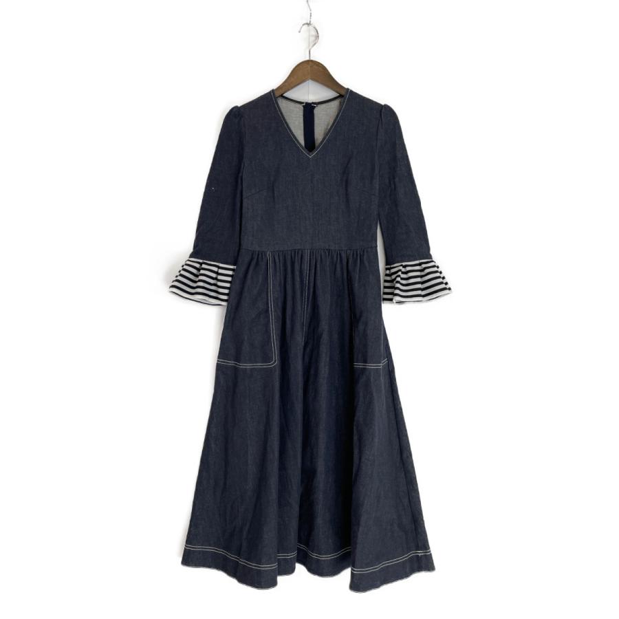 美品/ BORDERS at BALCONY ボーダーズアットバルコニー BD2111-3E-41