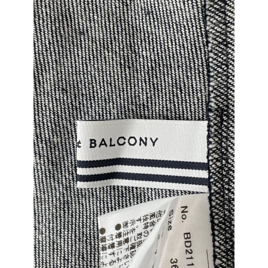 美品/ BORDERS at BALCONY ボーダーズアットバルコニー BD2111-3E-41
