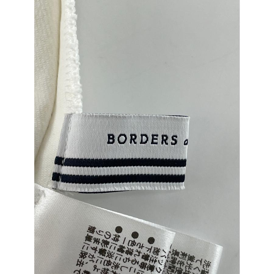 美品/ BORDERS at BALCONY ボーダーズアットバルコニー BD2121 美品/ BORDERS at BALCONY ボーダーズアットバルコニー BD2121