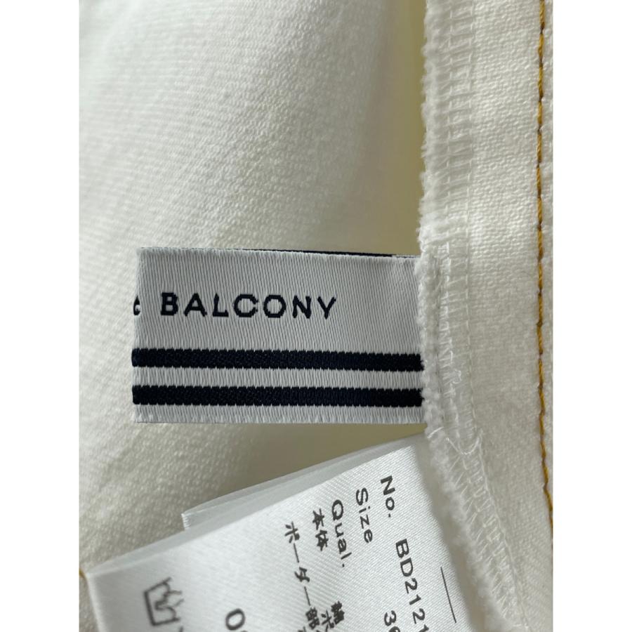 美品/ BORDERS at BALCONY ボーダーズアットバルコニー BD2121 美品/ BORDERS at BALCONY ボーダーズアットバルコニー BD2121