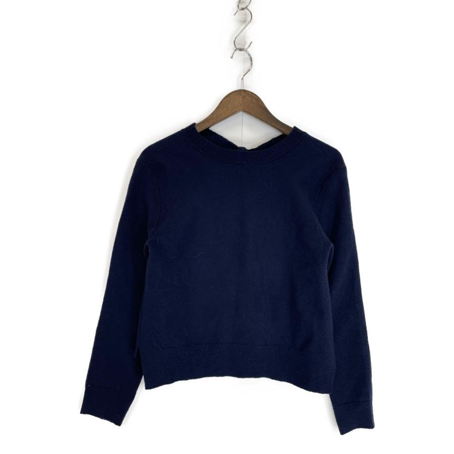 CELINE 国内正規/ セリーヌ 2 3BL0/6395 フィービー期 バックリボン  