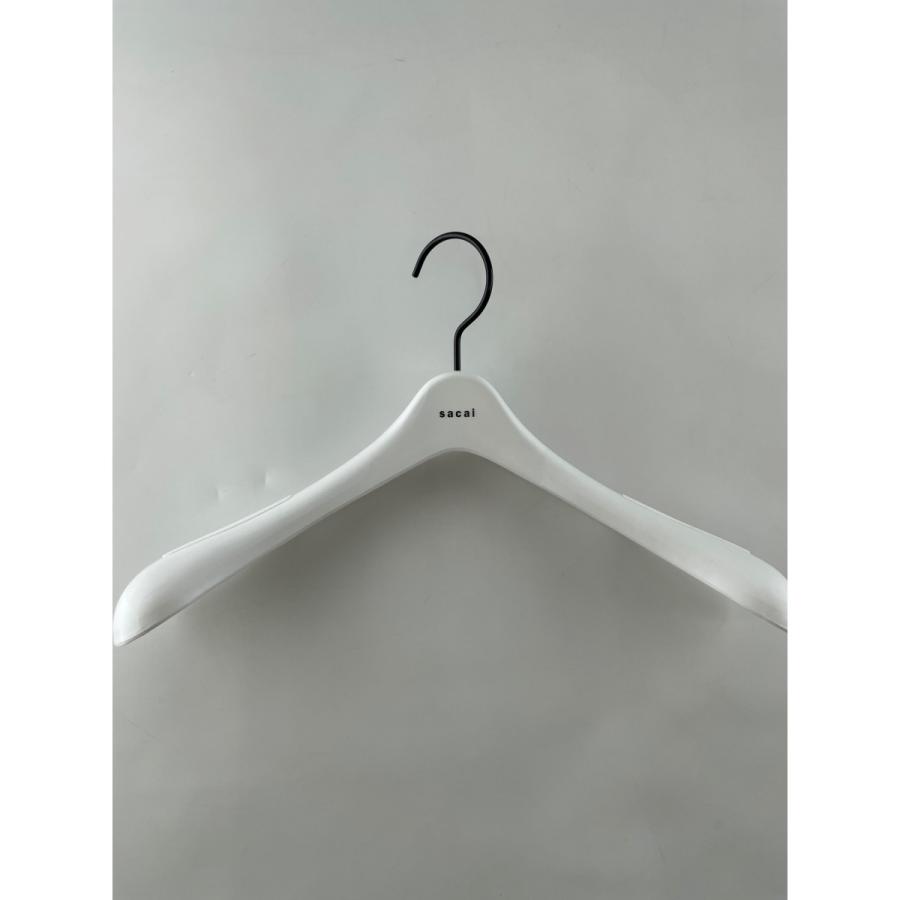 sacai サカイ 17-03153 ストライプ バックスリット ドッキング sacai サカイ 17-03153 ストライプ バックスリット ドッキング