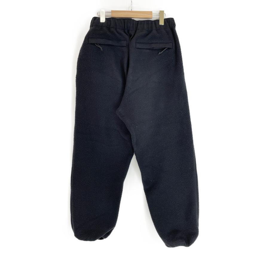 ennoy エンノイ AW22BRENJK01LP/AW22BRENPT01LP Polartec City Fleece