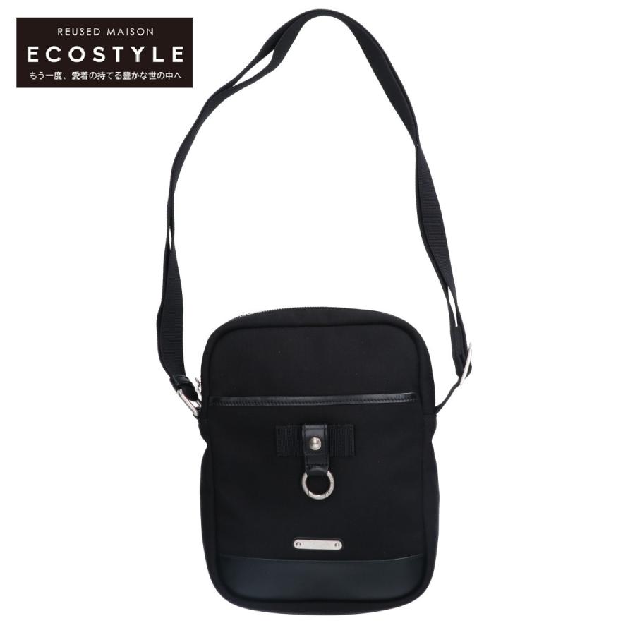 美品 サンローランパリ リビングトン バックパック キャンバス レザー