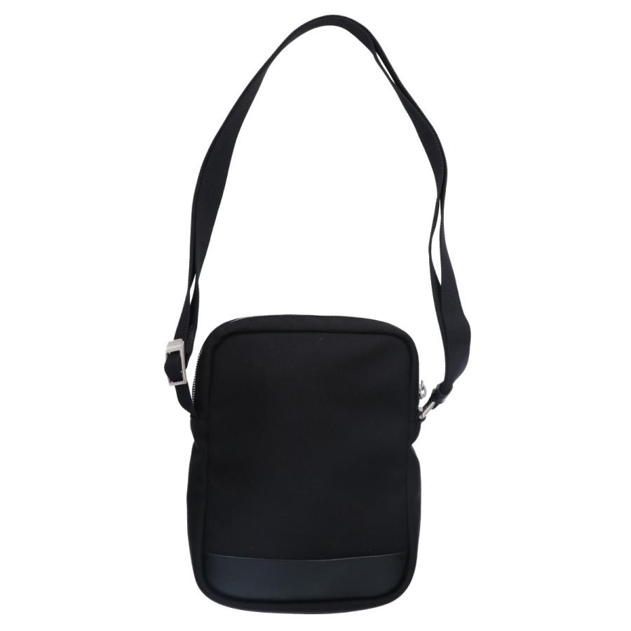 サンローラン Rivington 寛ぎ レザー ショルダーバッグ 