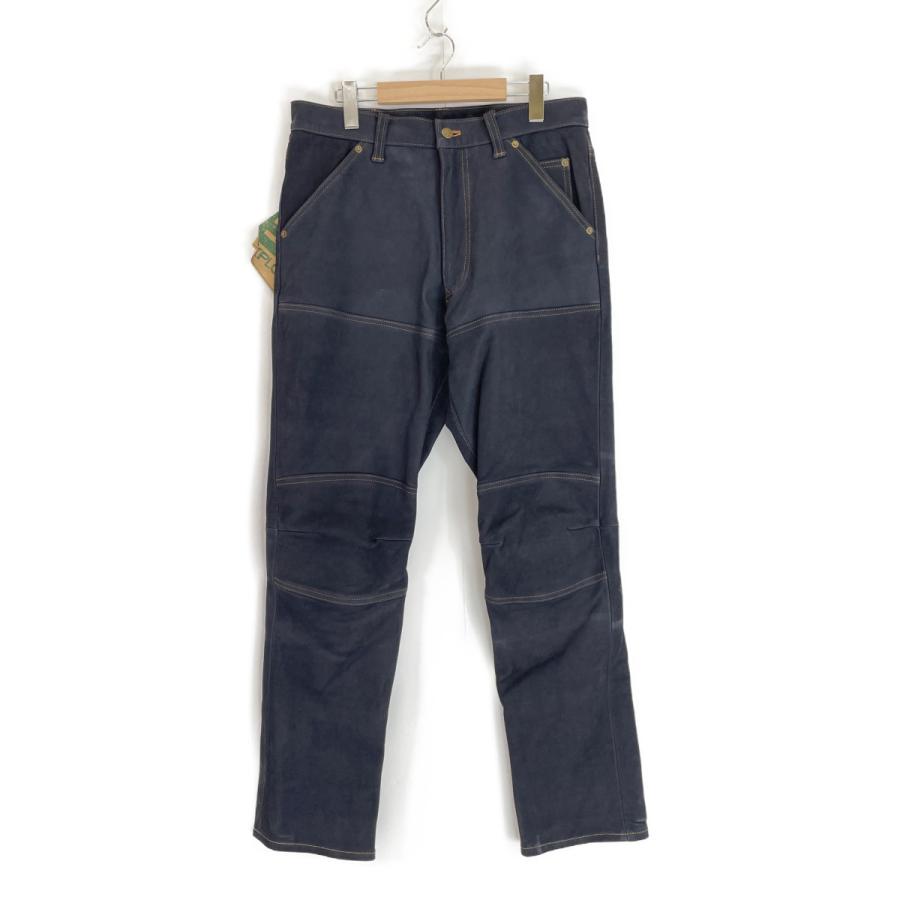 新品同様/ KUSHITANI クシタニ EX-1219 EXPLORER NEO JEANS