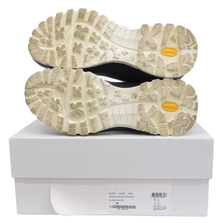 STELLA McCARTNEY ステラマッカートニー チェルシー サイドゴア ブーツ