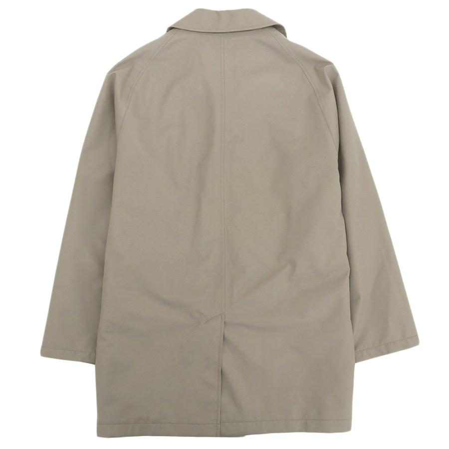 nanamica（ナナミカ） 美品 2L GORE-TEX Short Soutien Collar Coat