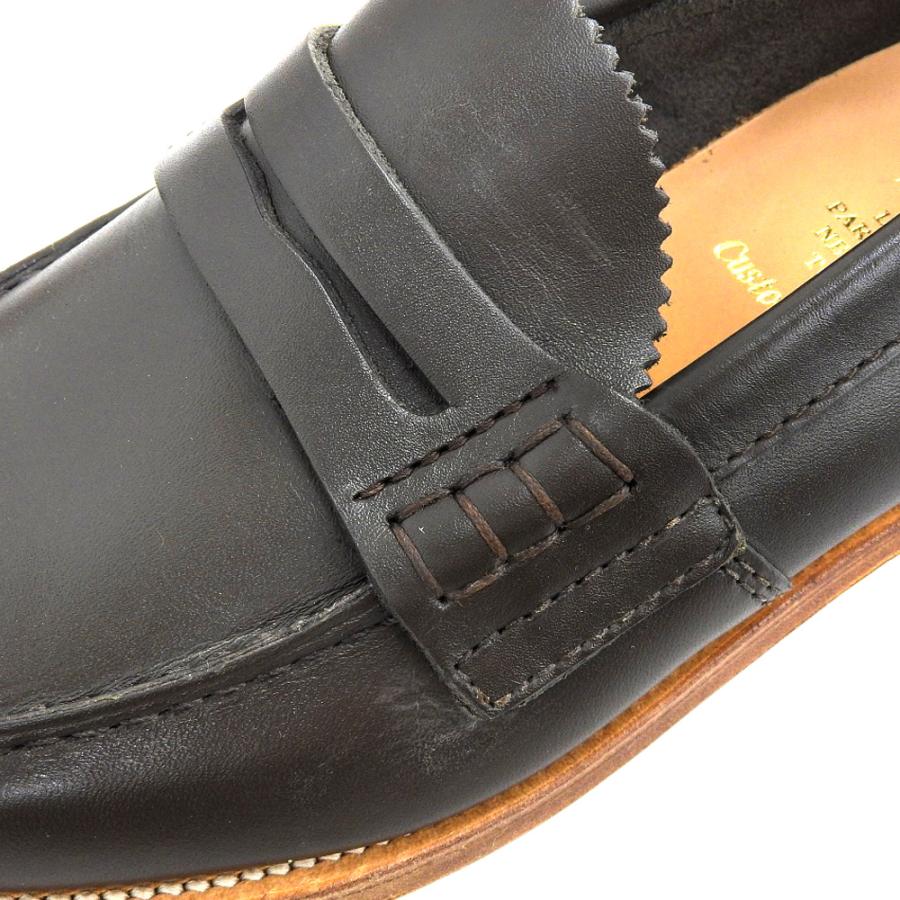 Church's（チャーチ） 新品同様 PEMBREY レザー ローファー シューズ
