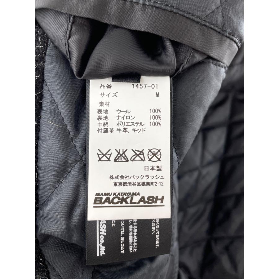 バックラッシュ　コロンビアキッド　ファー　ジャケット　コート BACKLASH コロンビアキッド ファーブルゾン 【公式通販】