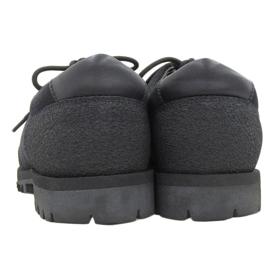 Paraboot パラブーツ ブラック MONTANA トレッキング シューズ メンズ
