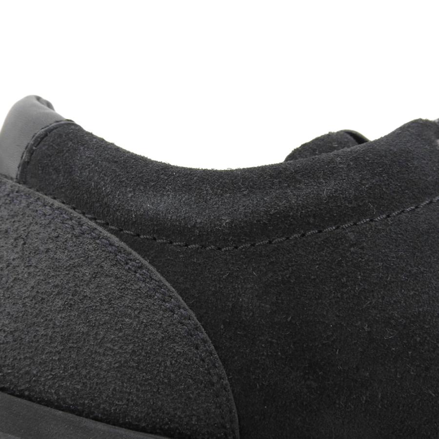 Paraboot パラブーツ ブラック MONTANA トレッキング シューズ メンズ