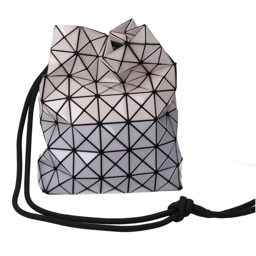 BAO ISSEY MIYAKE バオバオイッセイミヤケ BB01-AG593 バイカラー ミニ