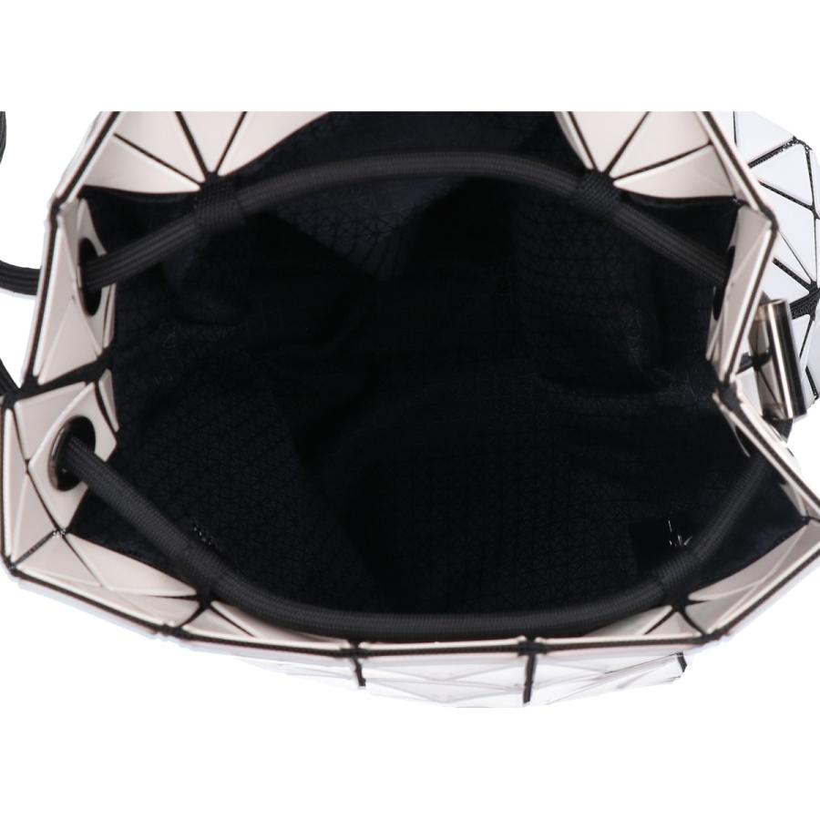 BAOBAO バオバオ イッセイミヤケ バイカラー ショルダーミニバッグ