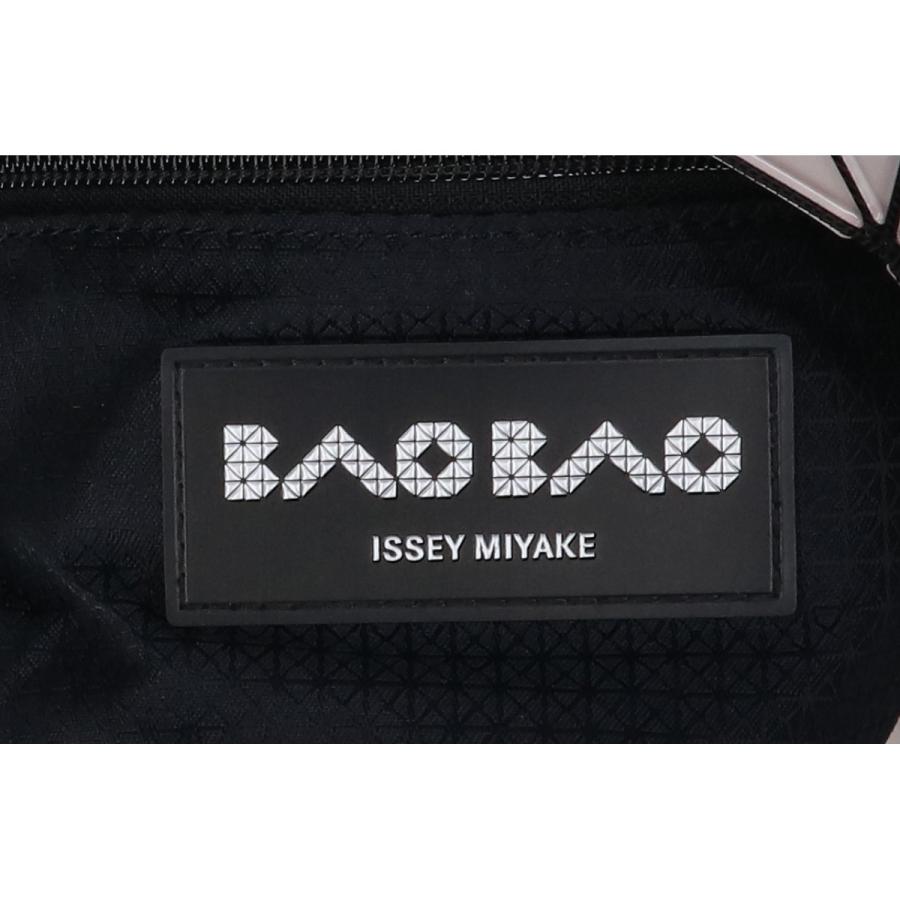 BAO ISSEY MIYAKE バオバオイッセイミヤケ BB01-AG593 バイカラー ミニ