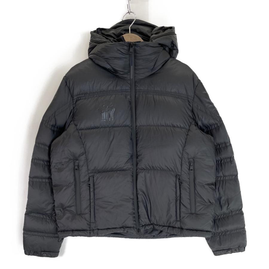 MONCLER 新品同様/国内正規/21年製 GENIUS モンクレール