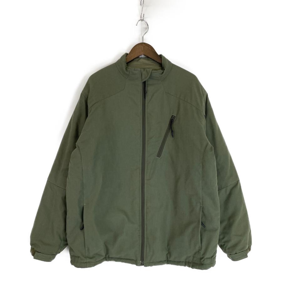 BURLAP OUTFITTER バーラップアウトフィッター カーキ アラミド  