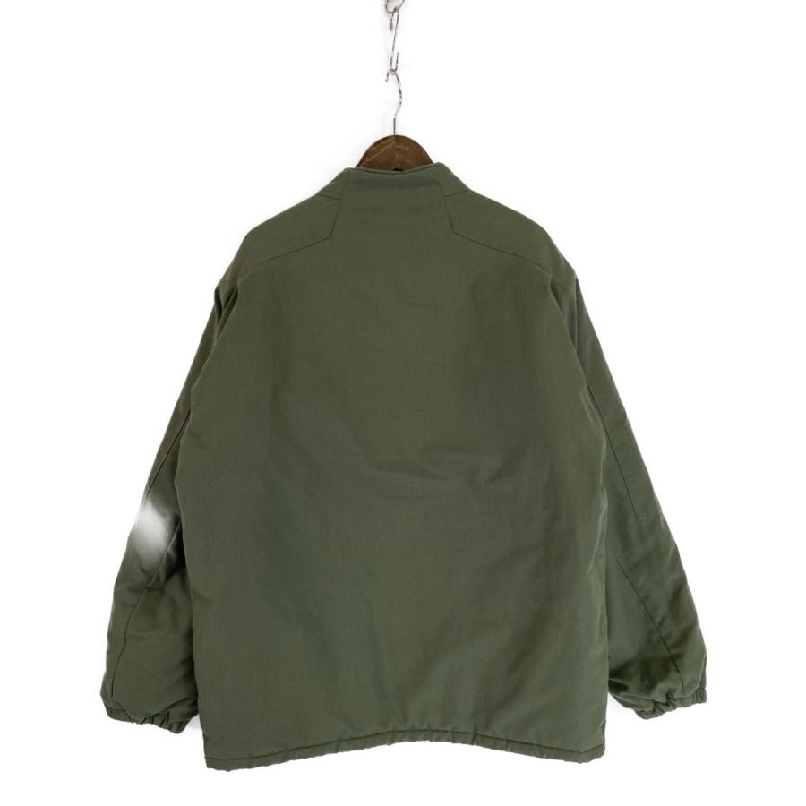 BURLAP OUTFITTER バーラップアウトフィッター カーキ アラミド  