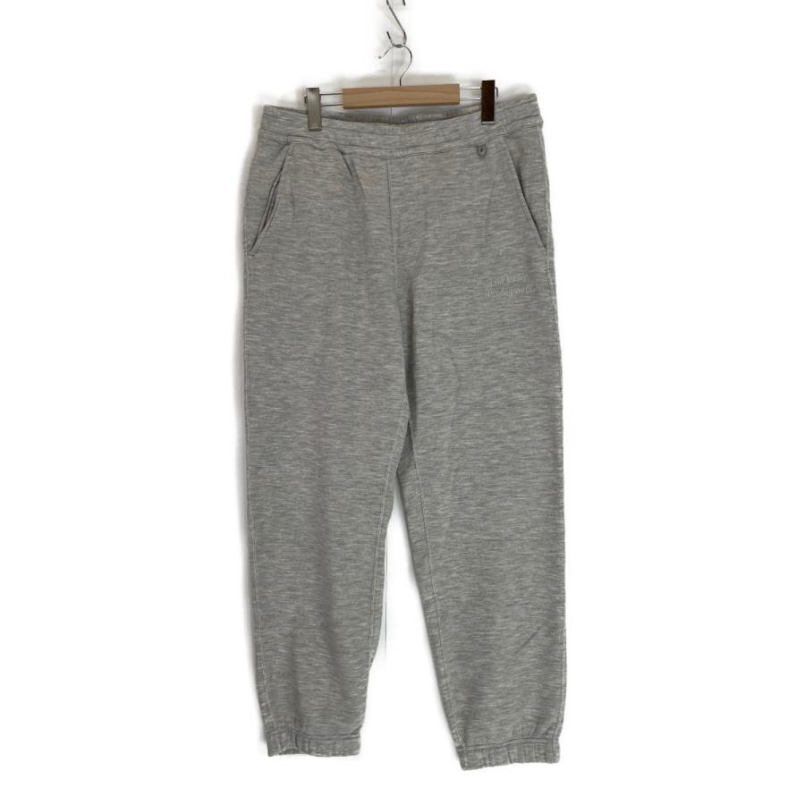 ennoy エンノイ ×スタイリスト私物 22AW グレー PROFESSIONAL SWEAT PT