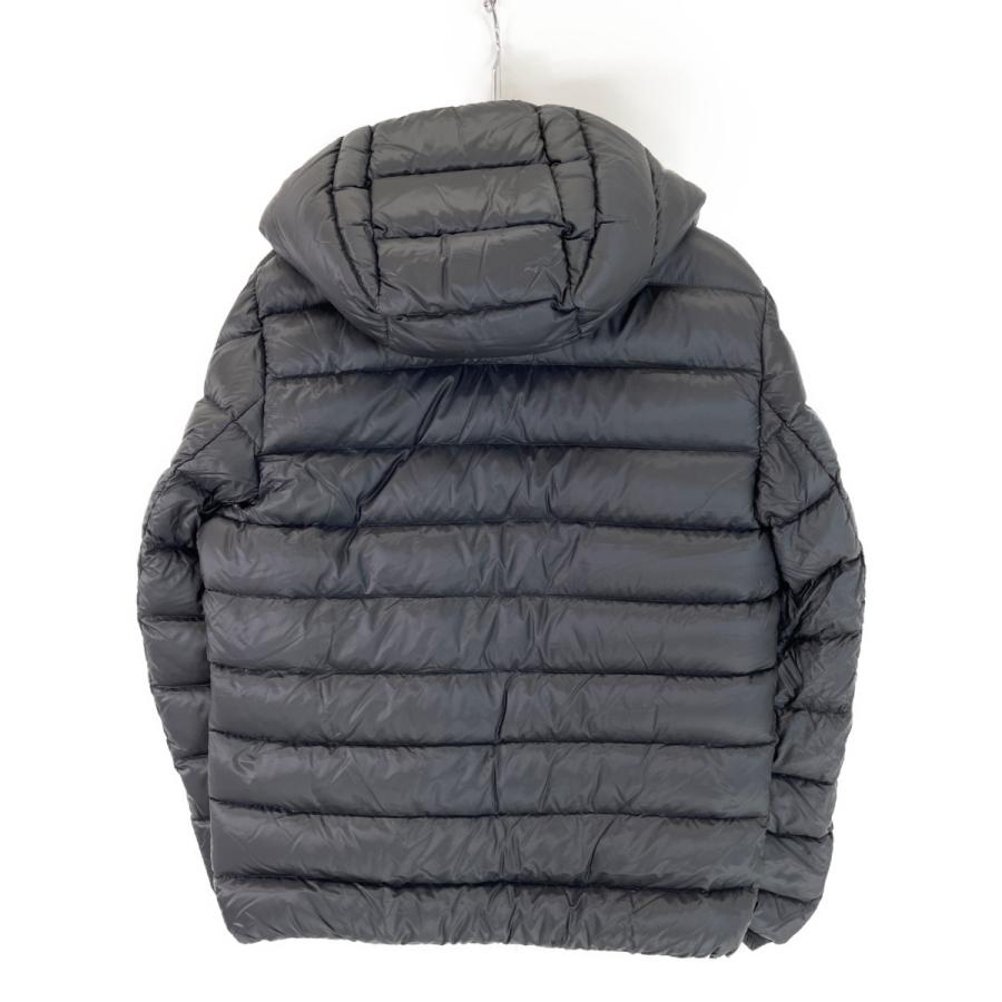 MONCLER モンクレール VALENCE ダウン ジャケット 4 ブラック MONCLER モンクレール VALENCE ダウン ジャケット 4 ブラック